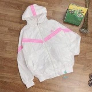 Áo khoác dù ngoại xin