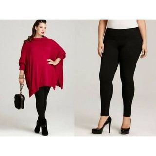 BigiszeQuần Leging nâng mông Bigsize từ 40 đến 85kg