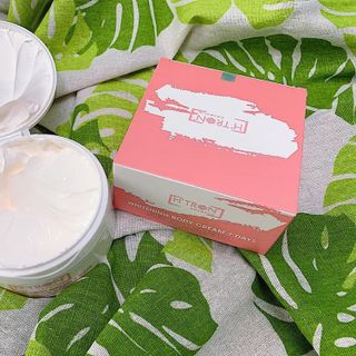 Kem Body Truyền Trắng 7day