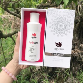 Dung dịch vệ sinh phụ nữ