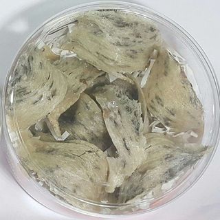10G Yến thô nguyên chất 100 -Tặng Nhíp gắp lông