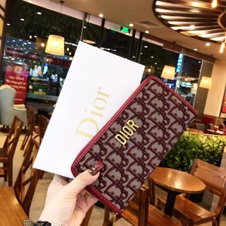 Ví full hộpw