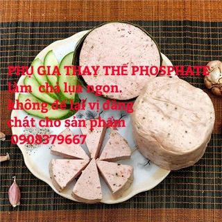 CUNG CAP PHU GIA CHA LUA NGON