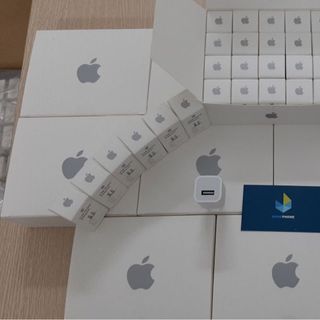 Củ sạc iPhone C01