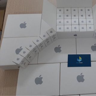 Củ sạc iPhone C01