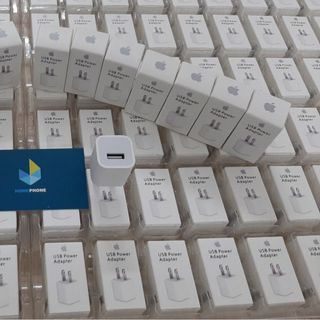 Củ sạc iPhone C01