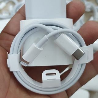 Bộ sạc cáp iPhone 11promax