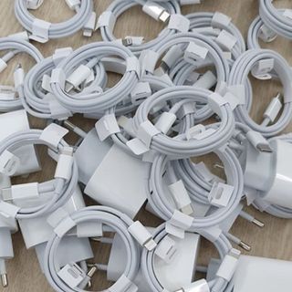 Bộ sạc cáp iPhone 11promax