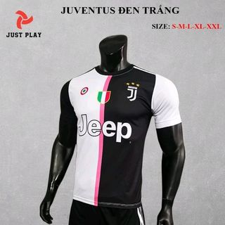 quần áo bóng đá clb juventus 20192020