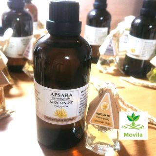 100ml tinh dầu thơm xông phòng hoặc đổ vào lọ treo 20 vị tự chọn