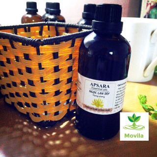 100ml tinh dầu thơm xông phòng hoặc đổ vào lọ treo 20 vị tự chọn