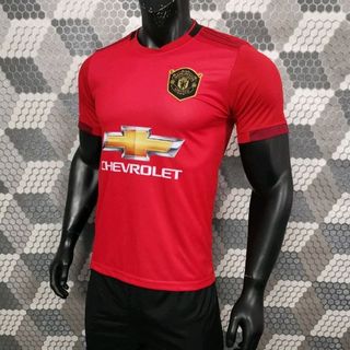 Quần áo bóng đá clb manchester united 20192020