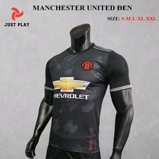 Quần áo bóng đá clb manchester united 20192020