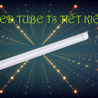 Bóng đèn led Tube T8 1m2