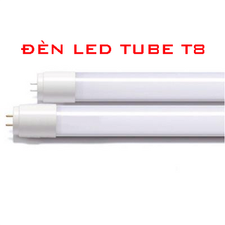 Bóng đèn led Tube T8 1m2
