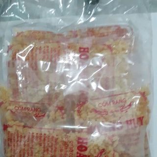 CỐM RANG QUẢNG NGÃI 500gr