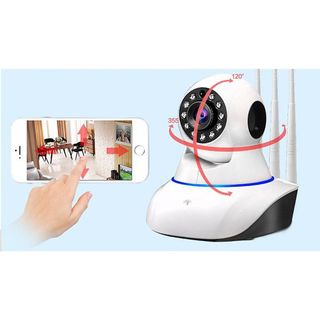 Camera Ip wifi 1080p FullHD App Neye3C