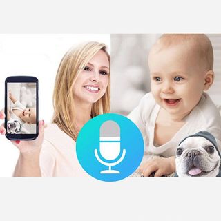 Camera Ip wifi 1080p FullHD App Neye3C