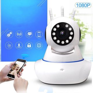 Camera Ip wifi 1080p FullHD App Neye3C