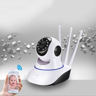 Camera Ip wifi 1080p FullHD App Neye3C