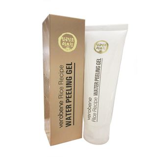 Gel Tẩy Tế Bào ChếtVEROBENE RICE RECIPE WATER PEELING GEL