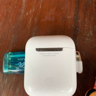 Tai nghe Airpods Hàng rep 1 1- Tai bluetooth Airpods