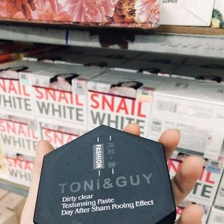 GEL VUỐT TÓC TONI