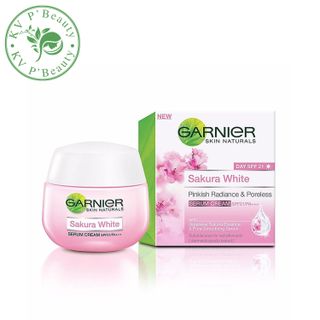 KEM DƯỠNG GARNIER BAN NGÀY HOẶC BAN ĐÊM