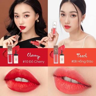 Son Roses Phiên Bản 2019