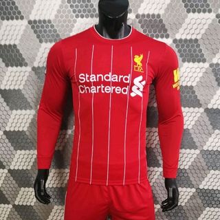 Quần áo bóng đá clb liverpool 20192020 giá sỉ