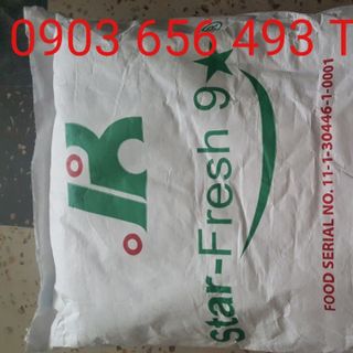 CUNG CAP TAY THAI STARFRESH 9