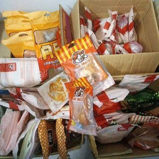 bánh tráng abi