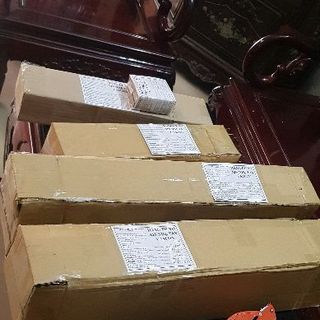 Điếu cày gỗ cẩm trắc