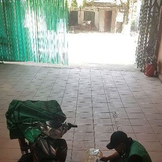 Điếu cày gỗ cẩm trắc