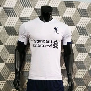 Quần áo bóng đá clb liverpool 20192020