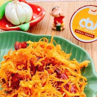 bánh tráng abi