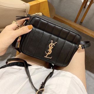 Tui da đẹp form cứng