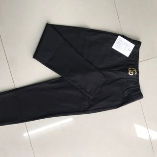 Quần Legging chất liệu UMI Hàn Quốc