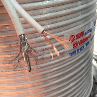 Cáp sino kiềm nguồn