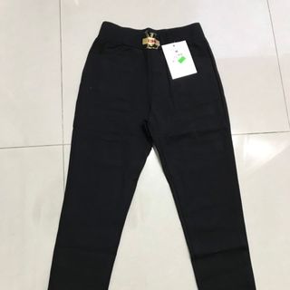 Quần Legging chất liệu UMI Hàn Quốc