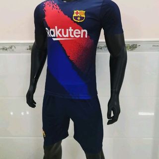 quần áo bóng đá clb Barcelona 20192020