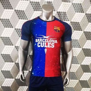 quần áo bóng đá clb Barcelona 20192020