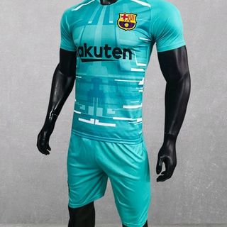 quần áo bóng đá clb Barcelona 20192020