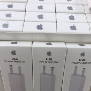 Củ sạc iPhone dẹt B11