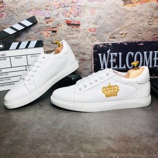 Giày Da Nam Cao Cấp