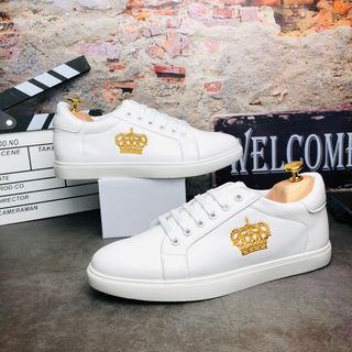 Giày Da Nam Cao Cấp