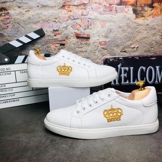 Giày Da Nam Cao Cấp