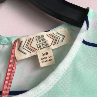 Áo Thun Nữ - VNXNK