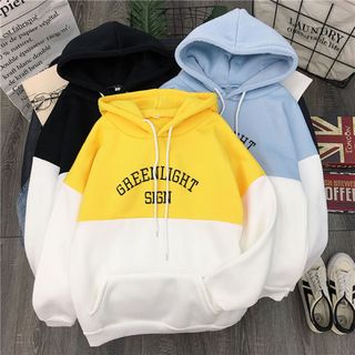 Áo hoodie nỉ lót bông dày dặn size 75kg M116
