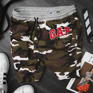 quần short thể thao - LD432